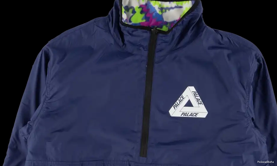 Affordable Palace Fleece Warper Reversible 0705